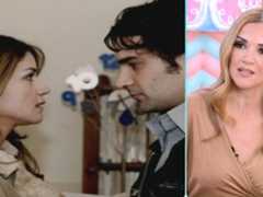 Ιωάννα Παππά: «Ο Χριστόφορος δημιουργεί ...