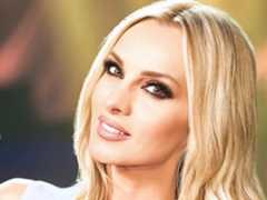 Πέγκυ Ζήνα: «Άκουγα σχόλια από συναδέλφο...