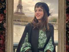 Το σπίτι δίπλα στο ποτάμι: Η Μελισσάνθη ...