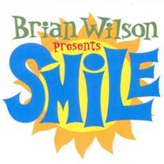 The cover for the 2004 Nonesuch CD Brian Wilson Presents SMiLE.