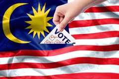 Malaysia's Third Vote - New Naratif