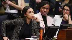 Biden’s Legislation Whittled Down by “Moderate” Democrats, Progressives Trapped