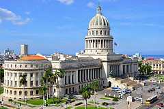 The Future of Cuba—Part One
