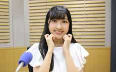 Run Girls, Run！森嶋優花、「なにかとカワイイポーズ」のコツを伝授