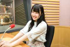 Run Girls, Run！厚木那奈美 「自分で涙腺もコントロールができない…」