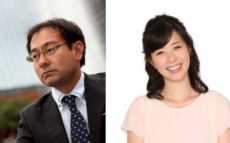 ニッポン放送飯田浩司アナ　東島衣里アナとは薄めの関係値？