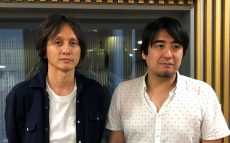 テレ東・佐久間P×テレ朝・加地P、現場の空気を一変させたあの芸人を絶賛