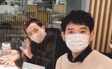 ナイツ塙、出演ドラマ『監察医 朝顔』の粋な演出に驚き