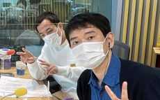 ナイツ土屋は“花粉症顔”？「めちゃくちゃ悪口言われてるじゃん」