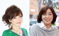 旧知の仲・清水ミチコが八木亜希子のラジオに初登場！