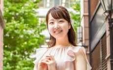 毎週の寸劇も好評!?「有働由美子さんの演技力にはまだまだおよびませんが、ご期待ください(笑)」 熊谷実帆アナウンサー