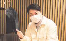 演歌界のけん玉名人・三山ひろし、「紅白の世界記録チャレンジ」驚きの裏話を明かす