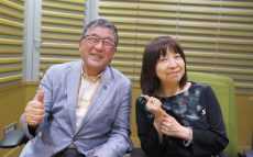 徳光和夫 × イルカ　フォークソング黄金時代にズームイン！！