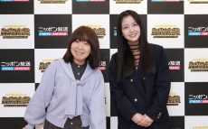 乃木坂46 久保史緒里「キャー！すてき～！」 イルカが明かす夫からのプロポーズの言葉に“青春を浴びて”感激