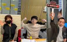 ナイツ土屋の「不思議な」特殊能力を清水ミチコが語る「大人になって気づいた？」