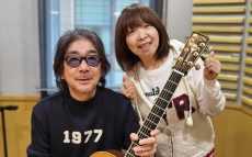 イルカ、「なごり雪」作詞作曲・伊勢正三の楽曲制作秘話に「すごい話が出たね」