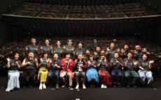 番組イベントに、5,000人が大笑い！ 「ニッポン放送開局70周年記念 『高田文夫のラジオビバリー昼ズ』リスナー大感謝祭 ～そんなこんなで35周年～」イベントレポート