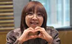 イルカ、55年前の万博コンパニオンの同窓会聞き喜び「華やかでみんなの憧れだった」