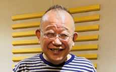 笑福亭鶴瓶　息子・駿河太郎の幼少期を振り返り「流石やな思いましたよ」