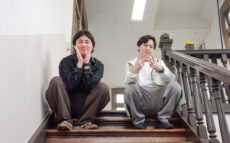 猫アレルギーでも愛玩動物看護師になれる！？　動物のリハビリを研究する、日本獣医生命科学大学の学生にランパンプスがインタビュー！