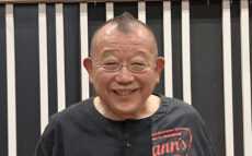 笑福亭鶴瓶　タモリに言われた一言に　「顔かきむしろうかと思った」