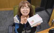 イルカ、ビートルズ愛を語るも、日本公演のチケットは「大事にしすぎて行方不明」