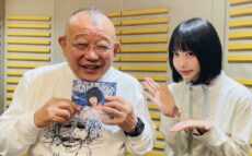 笑福亭鶴瓶・あの　華やかなステージと生活感との乖離に感じる寂しさ