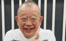 笑福亭鶴瓶 長嶋茂雄に“助けられた”「笑ろてくれはって助かった。たけしさんも怒らなくて」