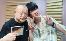 笑福亭鶴瓶を見て学んだ横山裕　こっそり粋な計らいをするつもりが…