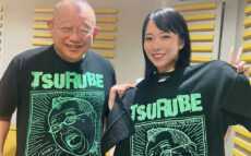 笑福亭鶴瓶　笠置シヅ子の息子説の真相は・・・