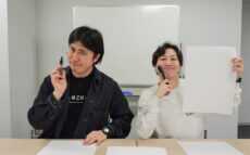 狙え最優秀賞！　ランパンプスが教学社主催「受験川柳コンテスト」にガチ参戦！