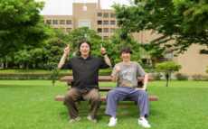 在学中に宅建取得！？　不動産とホスピタリティを学ぶ、明海大学の学生にランパンプスがインタビュー！