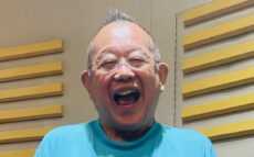 笑福亭鶴瓶 時差ボケ中に過酷なスケジュール「つるべのまんまでおれるか…」