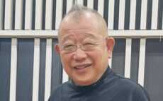 笑福亭鶴瓶　仕事のモチベーションの保ち方を明かす