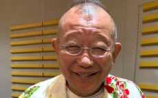 笑福亭鶴瓶　松嶋尚美から「さんまさんによろしく言うといて」