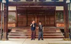 剣と拳で世の中を守る！？　小学校教員と警察官を目指す、国士舘大学の学生にランパンプスがインタビュー！