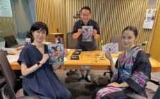 吉田羊が語る芸能生活で忘れられない出来事『高田文夫のラジオビバリー昼ズ』