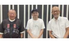 春風亭一之輔と落語談議！ 『笑福亭鶴瓶 日曜日のそれ』