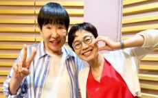 スペシャルゲストに有働由美子が登場! 『ゴッドアフタヌーン アッコのいいかげんに1000回』