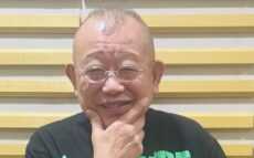 笑福亭鶴瓶　夏の墓参りに注意「初めてふーっとなって座りました」