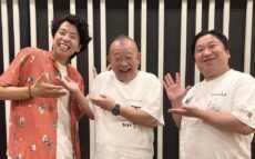 笑福亭鶴瓶　“推し”のニッポンの社長へ大盤振る舞い「俺の家使うたらええやん」