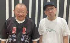 笑福亭鶴瓶・春風亭一之輔　落語とテレビの関係について