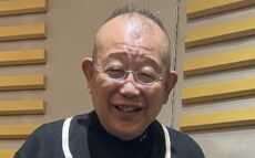 笑福亭鶴瓶　突然のギャルとの出会い