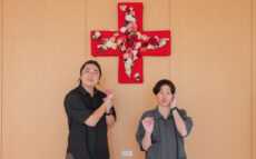 未来のフローレンス・ナイチンゲール記章受章候補！？　災害にも地域にも寄り添う、日本赤十字看護大学の学生にランパンプスがインタビュー！