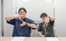 才能は「好き」と「努力」の掛け算！？　ランパンプスが受験生の悩みを解決「すっきりしナイト」！