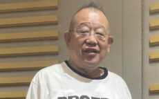 笑福亭鶴瓶　LA映画祭で唯一の不満？「レッドカーペットが……」