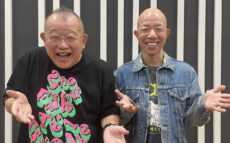 バイきんぐ小峠英二とガチンコトーク！ 笑福亭鶴瓶 日曜日のそれ』