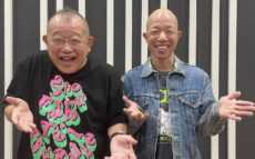 バイきんぐ小峠　笑福亭鶴瓶からの金言に感謝「大きな一歩でしたね」