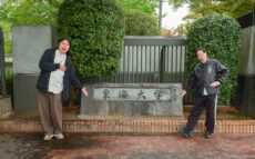 ソーラーカーでオーストラリアを縦断！？　日本で最大の学部数を誇る、東海大学にてランパンプスが徹底取材！