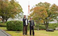 学生だけでロケット打ち上げ！？　航空宇宙学を学ぶ東海大学の学生にランパンプスがインタビュー！